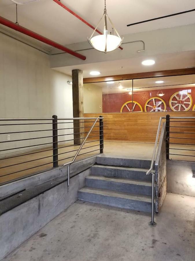 Gorgeous 3Br/2Ba Industrial Apt In Nola By Domio 新奥尔良 外观 照片