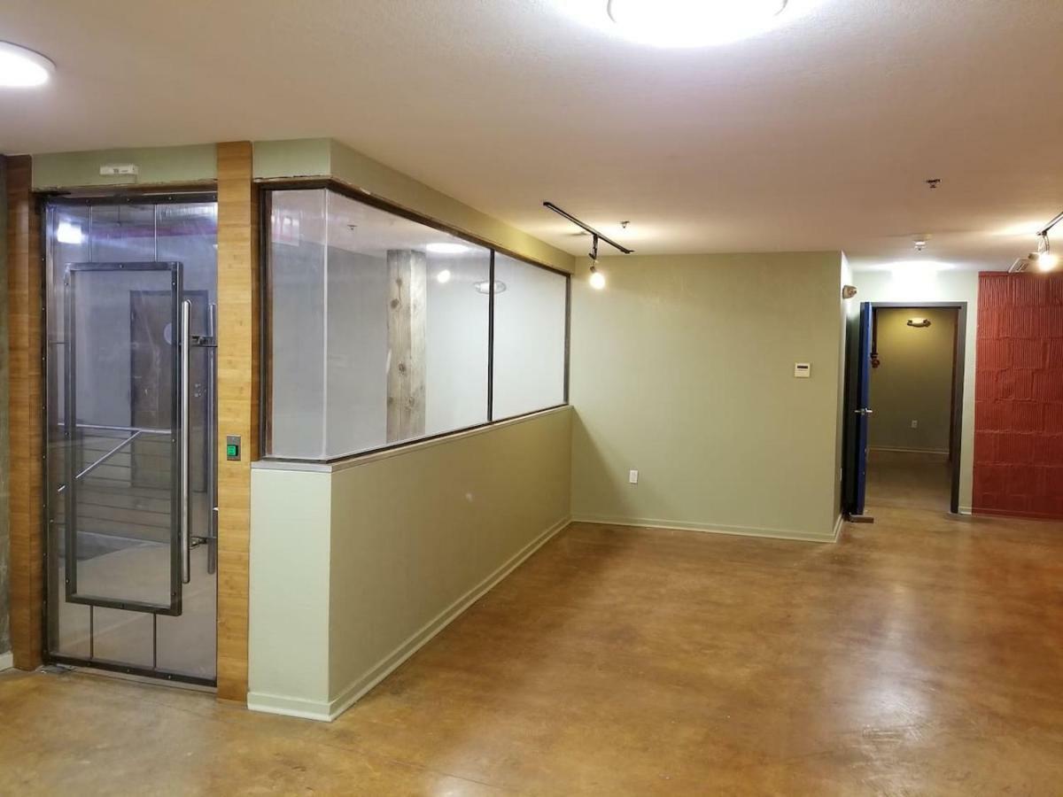 Gorgeous 3Br/2Ba Industrial Apt In Nola By Domio 新奥尔良 外观 照片