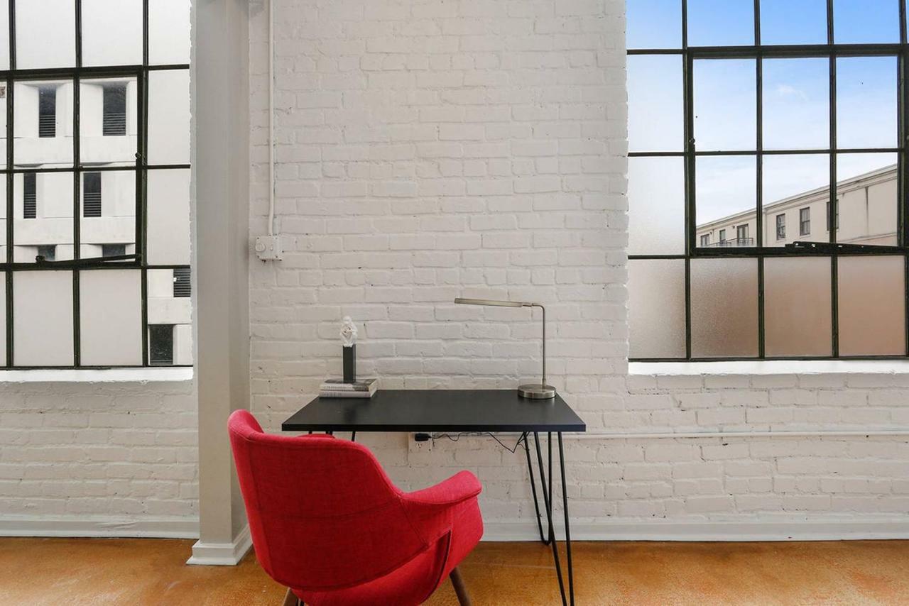Gorgeous 3Br/2Ba Industrial Apt In Nola By Domio 新奥尔良 外观 照片