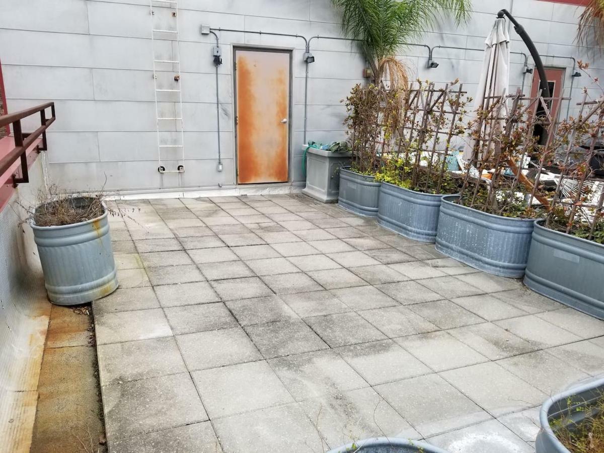 Gorgeous 3Br/2Ba Industrial Apt In Nola By Domio 新奥尔良 外观 照片