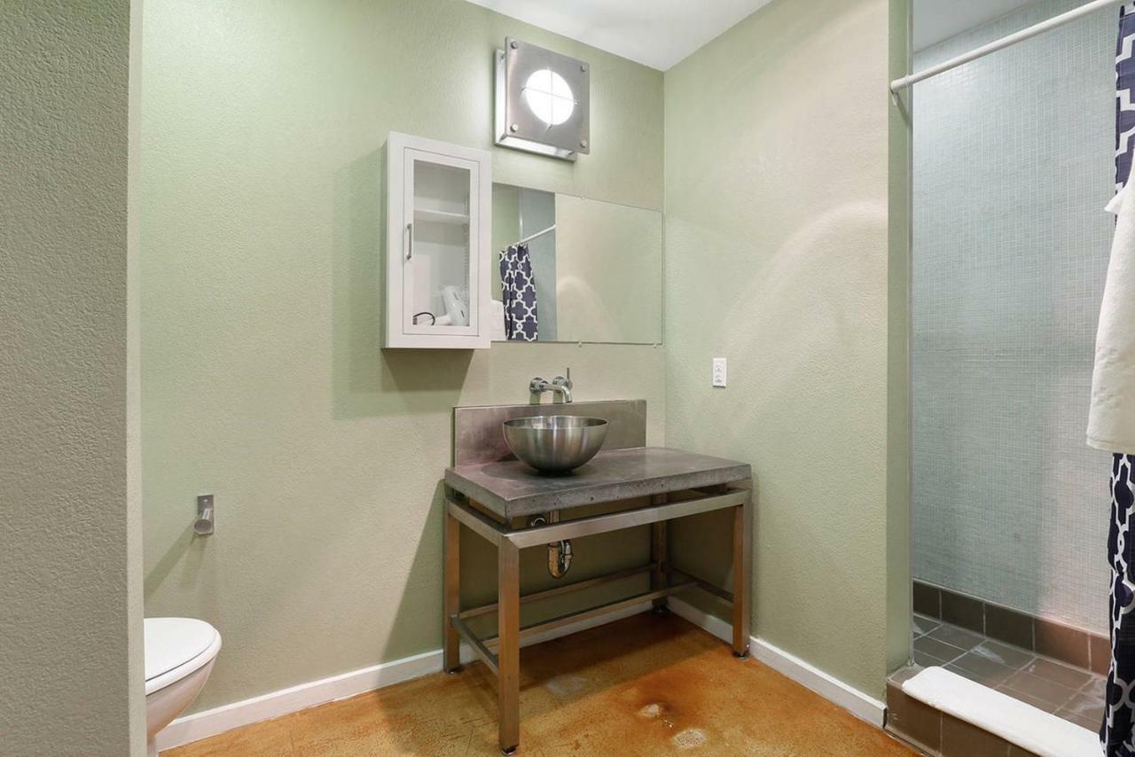 Gorgeous 3Br/2Ba Industrial Apt In Nola By Domio 新奥尔良 外观 照片