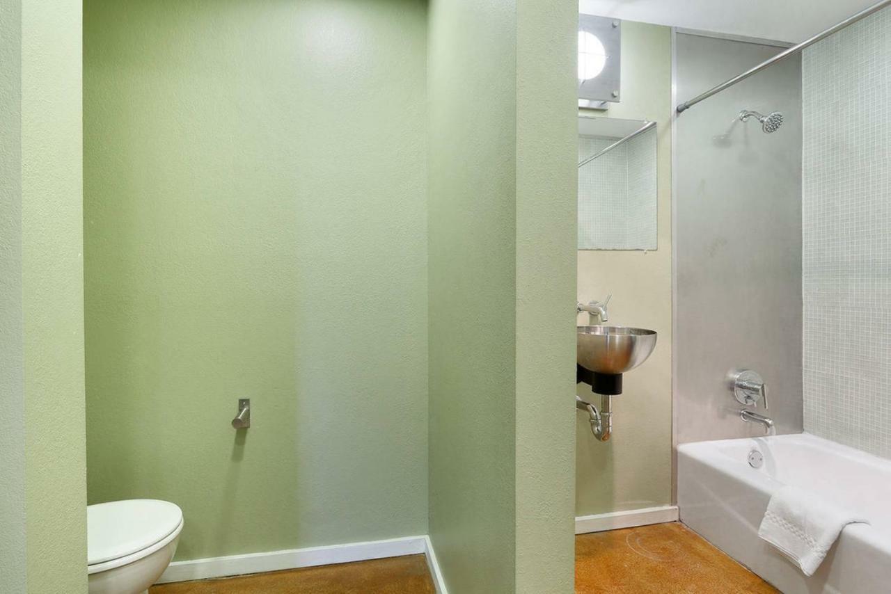 Gorgeous 3Br/2Ba Industrial Apt In Nola By Domio 新奥尔良 外观 照片