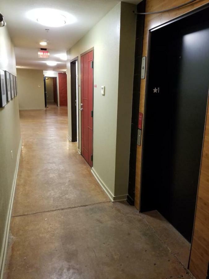 Gorgeous 3Br/2Ba Industrial Apt In Nola By Domio 新奥尔良 外观 照片