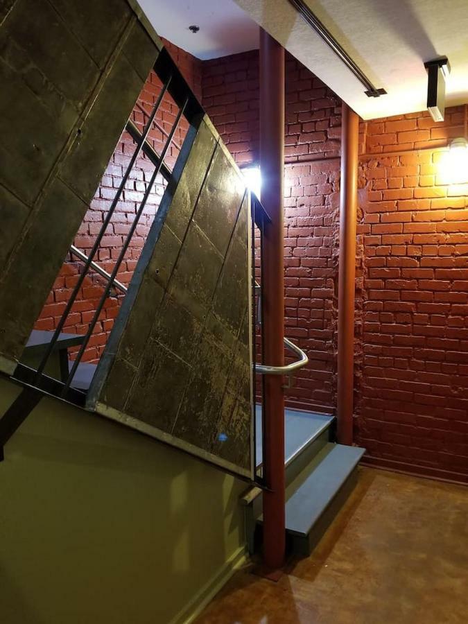Gorgeous 3Br/2Ba Industrial Apt In Nola By Domio 新奥尔良 外观 照片